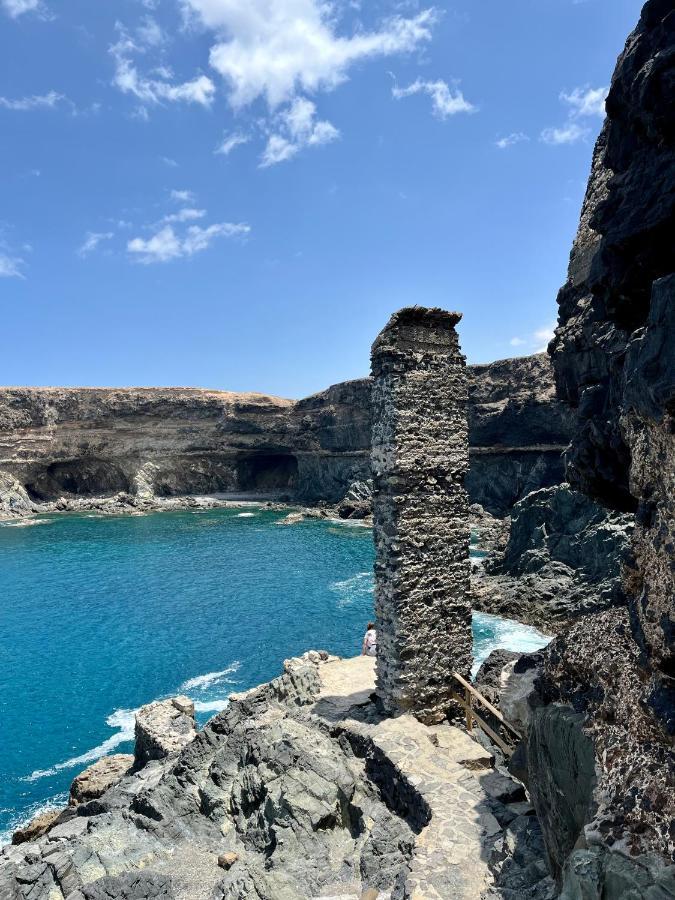 Las Torres Del Castillo, 108Cactus Costa De Antigua Kültér fotó